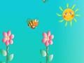 Игра Люлееща се пчела  онлайн