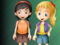 Игра Amgel Kids Room Escape 65 онлайн