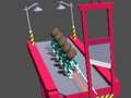 Игра Squid Master Run Rush игра 3D  онлайн