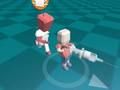 Игра Воин от корона вирус  онлайн