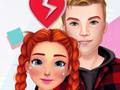 Игра Ще ми бъдеш ли гадже?  онлайн