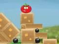 Игра Домат на руло  онлайн