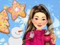 Игра Пригответе се с мен: коледно издание  онлайн