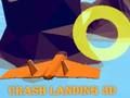 Игра Аварийно кацане 3D  онлайн