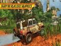 Игра Off Road 4x4 Jeep Racing Xtreme 3D онлайн