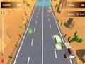 Игра Пътят на яростта  онлайн