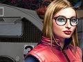 Игра Къмпинг Open Sky  онлайн