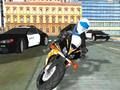 Игра Симулатор на градска полиция  онлайн