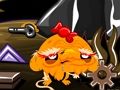 Игра Monkey Go Happy Етап 629  онлайн