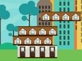 Игра Баланс на кулата  онлайн