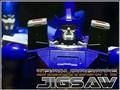 Игра Пъзел за железни роботи  онлайн