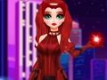 Игра Лейди Стрейндж и Рубиновата вещица  онлайн