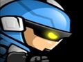 Игра Gravity Guy Html5 онлайн Игра Gravity Guy Html5 онлайн