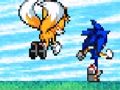 Игра Sonic Adventure 3 онлайн