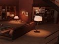 Игра Mystery Mansion: Пъзел бягство  онлайн