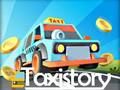 Игра Таксистория онлайн Игра Таксистория онлайн