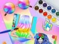 Игра Холографски тенденции  онлайн