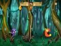 Игра Футбол на Monster Head  онлайн