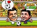Игра Главен футбол  онлайн