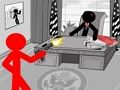 Игра Армията на Стикман: Защитниците  онлайн