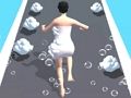 Игра Душ Run 3D  онлайн