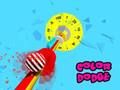 Игра Цветна избягване онлайн