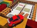 Игра Безплатен симулатор за паркиране  онлайн