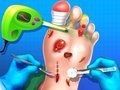Игра Доктор крак 2  онлайн
