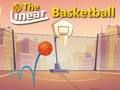 Игра Линейният баскетбол  онлайн