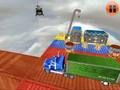 Игра Невъзможни писти Шофиране на камион  онлайн
