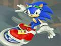 Игра Най-добрият мод Sonic Boom  онлайн