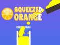 Игра Изцеден портокал  онлайн