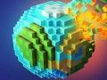 Игра Pixel World онлайн