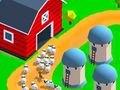 Игра Бездействаща овца 3d онлайн