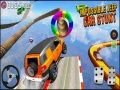 Игра GT джип невъзможен мега опасна песен онлайн
