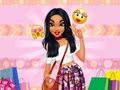 Игра Месец на най-добър стил Jaclyn  онлайн