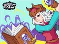 Игра Кралство на пикселите  онлайн