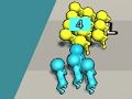 Игра Тълпач на тълпата  онлайн