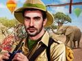 Игра Сафари пътуване  онлайн