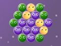 Игра Космически мехурчета  онлайн