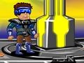 Игра Monkey Go Happy Етап 631  онлайн