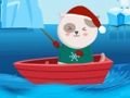Игра Арктически риболов!  онлайн