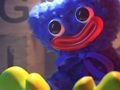 Игра Книжка за оцветяване на Poppy Playtime  онлайн