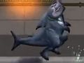Игра Sharkosaurus Rampage онлайн