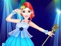 Игра Проект за моден супер идол  онлайн