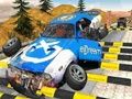 Игра Безразсъден автомобилен бунт  онлайн