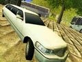 Игра Такси с лимузина в Исландия  онлайн