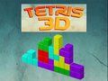 Игра Тетрис 3D  онлайн