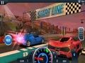 Игра Бързи линии яростни автомобилни състезания онлайн