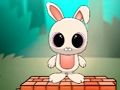 Игра Зайче скок  онлайн